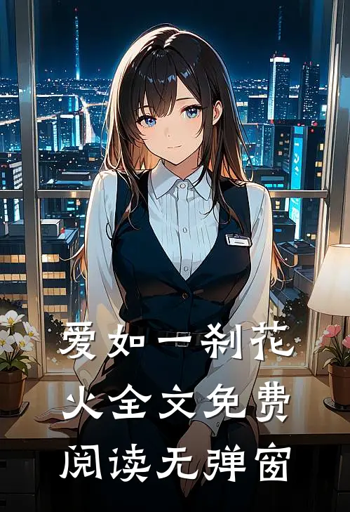 爱如一刹花火全文免费阅读无弹窗