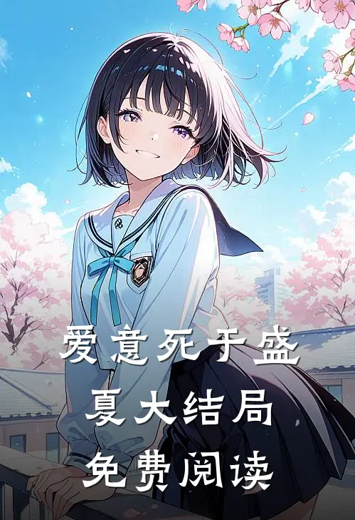 爱意死于盛夏大结局免费阅读