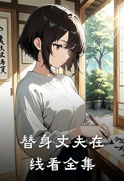 替身丈夫在线看全集