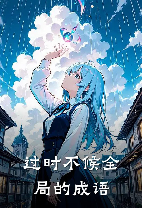 过时不候全局的成语
