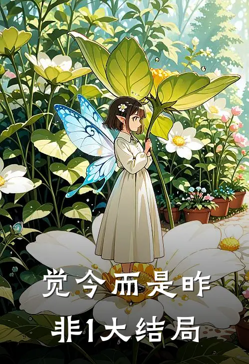 觉今而是昨非1大结局
