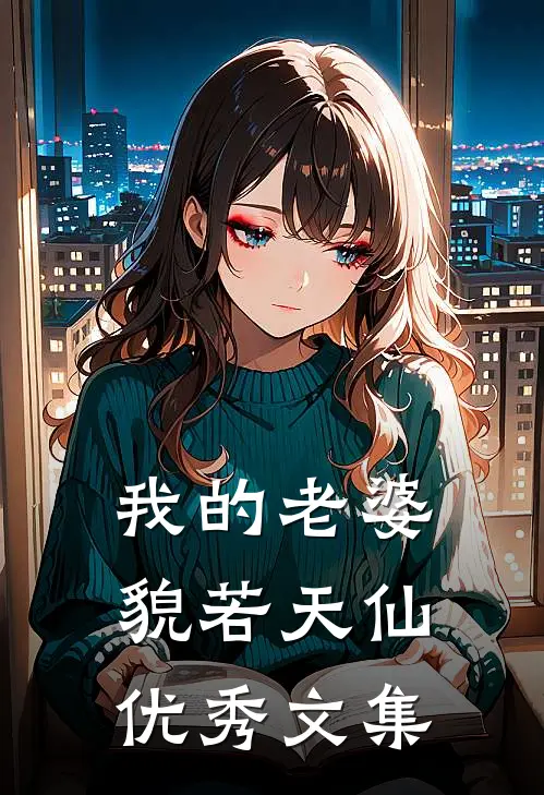 我的老婆貌若天仙优秀文集