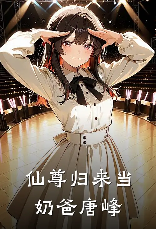 仙尊归来当奶爸唐峰