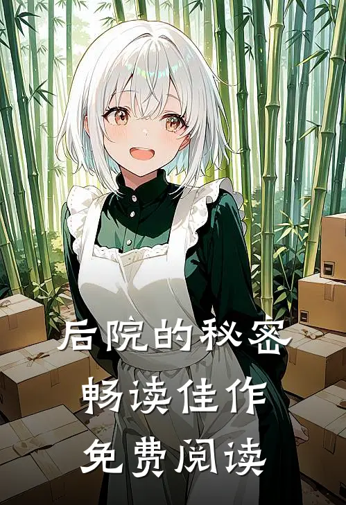 后院的秘密畅读佳作免费阅读