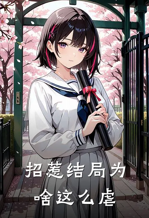 招惹结局为啥这么虐