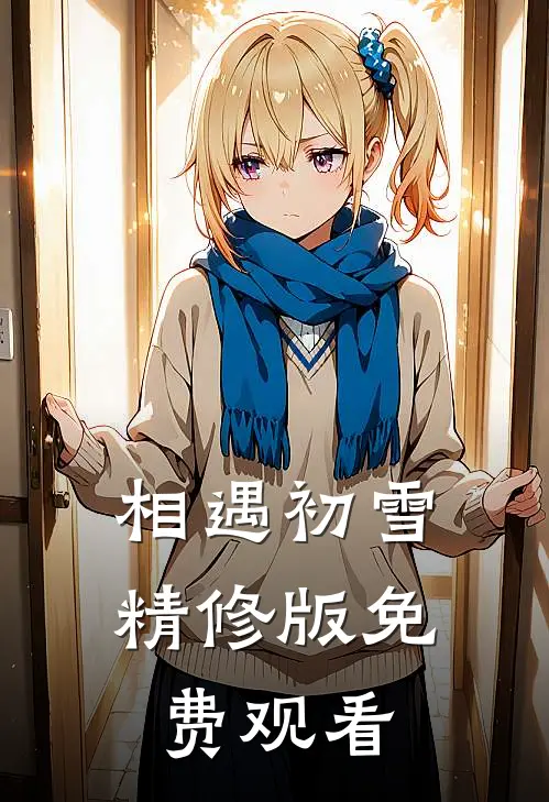 相遇初雪精修版免费观看