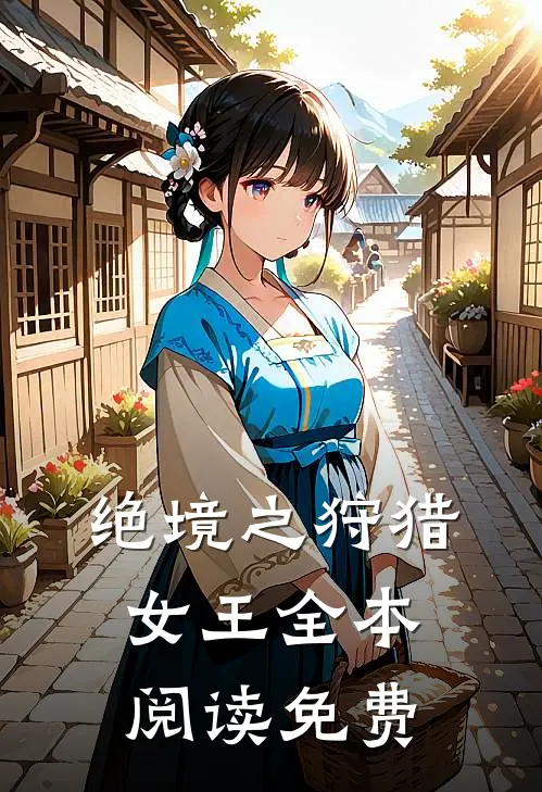 绝境之狩猎女王全本阅读免费