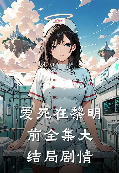 爱死在黎明前全集大结局剧情