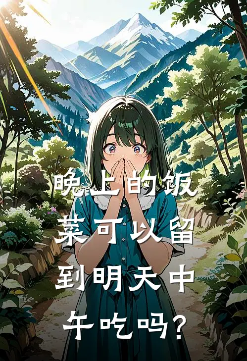 晚上的饭菜可以留到明天中午吃吗?