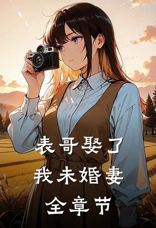 表哥娶了我未婚妻全章节