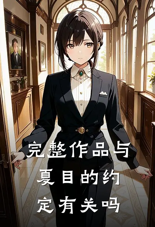 完整作品与夏目的约定有关吗