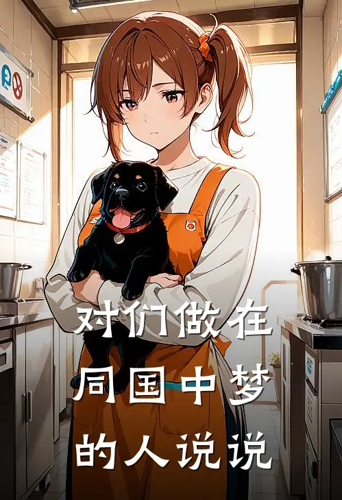 对们做在同国中梦的人说说
