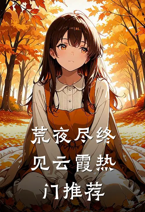 荒夜尽终见云霞热门推荐