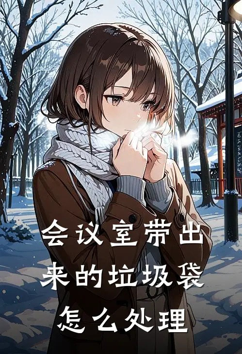 会议室带出来的垃圾袋怎么处理