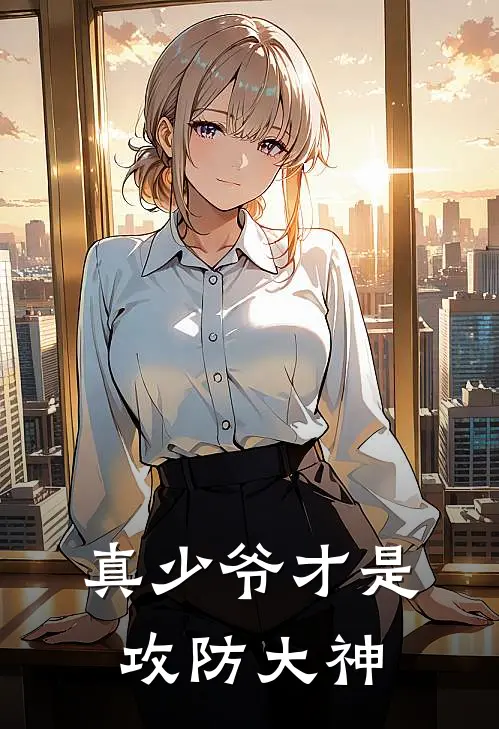 真少爷才是攻防大神