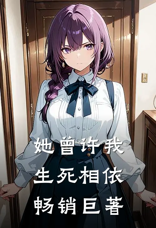 她曾许我生死相依畅销巨著