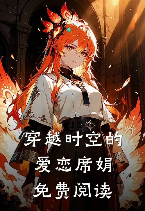 穿越时空的爱恋席娟免费阅读
