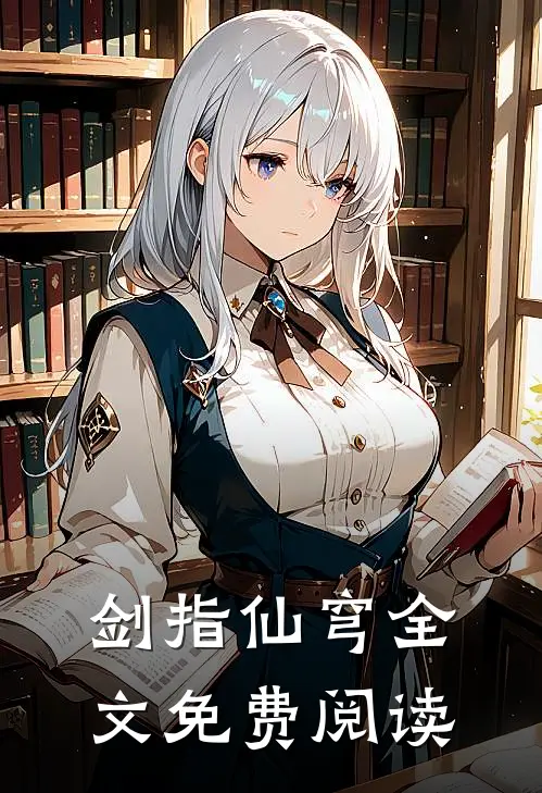 剑指仙穹全文免费阅读