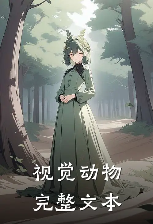 视觉动物完整文本