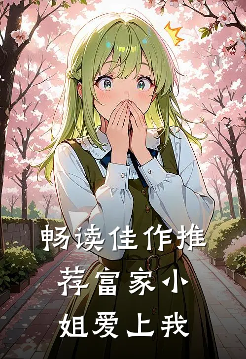 畅读佳作推荐富家小姐爱上我