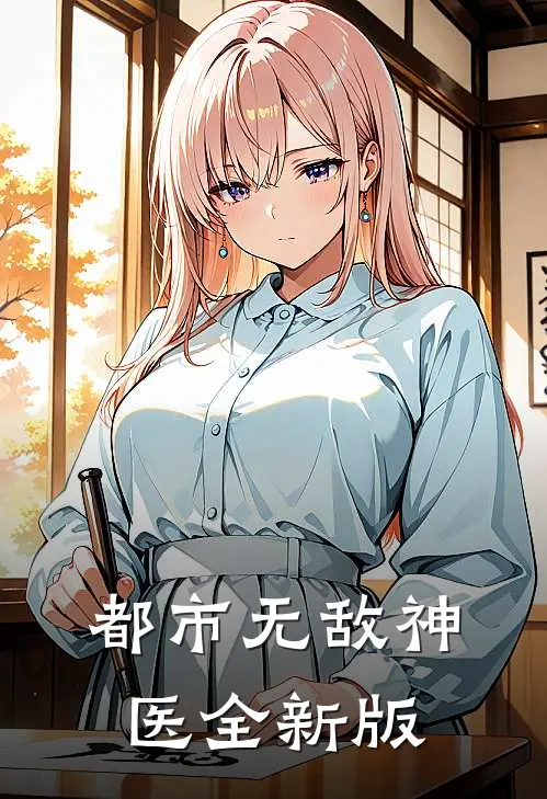 都市无敌神医全新版