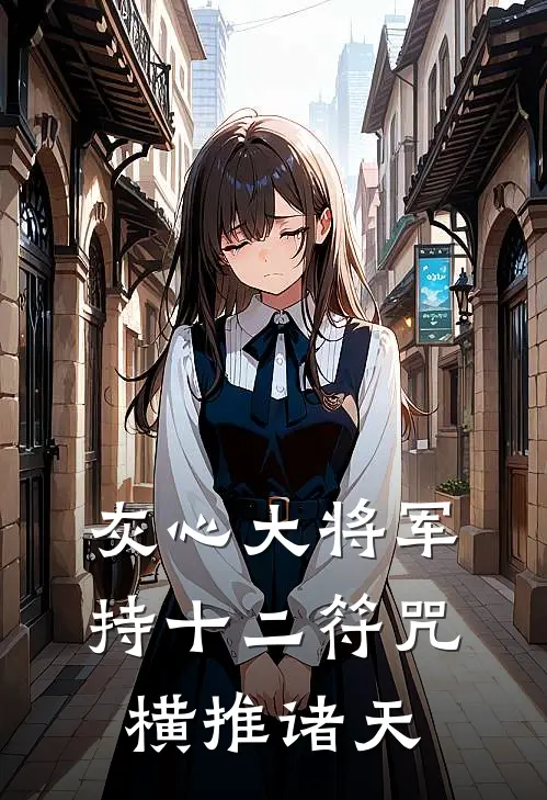 灰心大将军：持十二符咒横推诸天