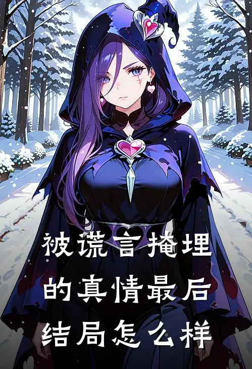 被谎言掩埋的真情最后结局怎么样