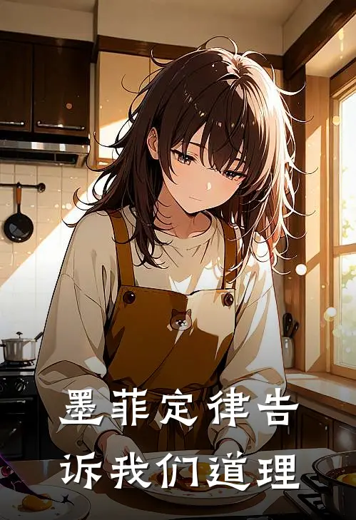 墨菲定律告诉我们道理