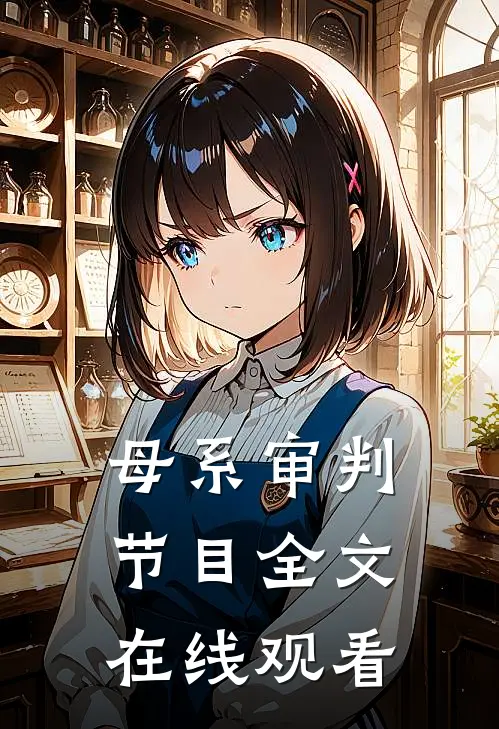 母系审判节目全文在线观看