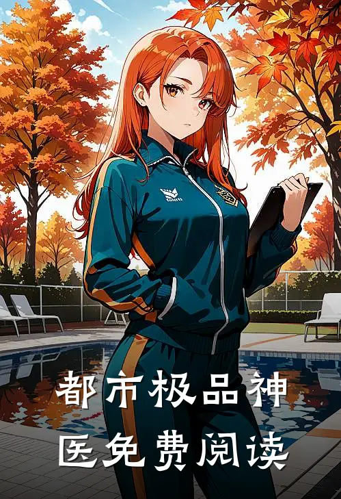 都市极品神医免费阅读