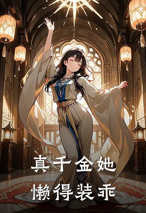 真千金她懒得装乖