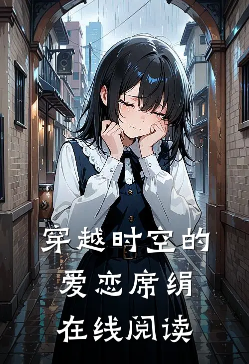 穿越时空的爱恋席绢在线阅读
