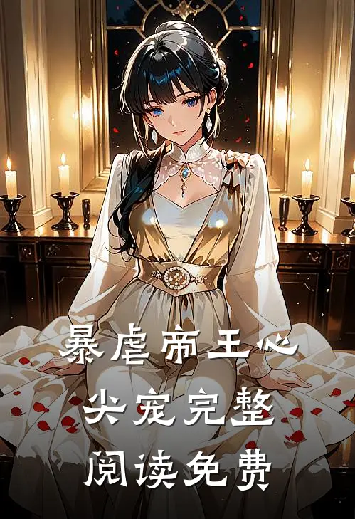 暴虐帝王心尖宠完整阅读免费