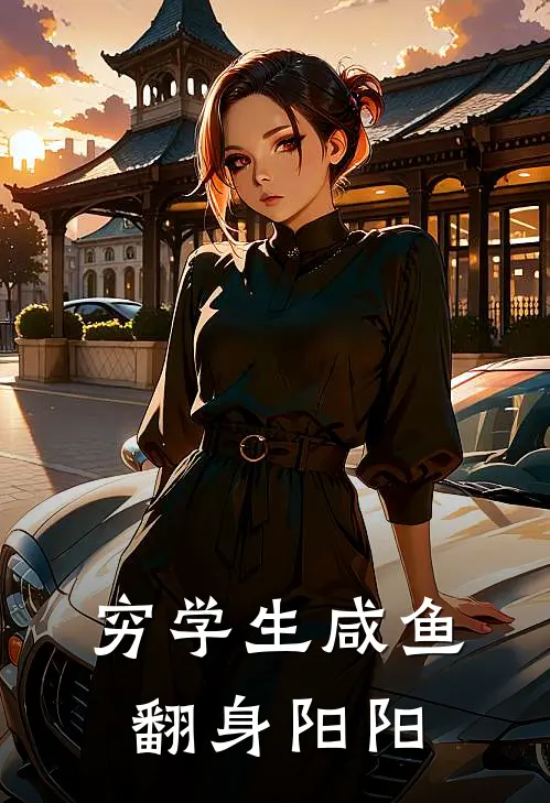 穷学生咸鱼翻身阳阳