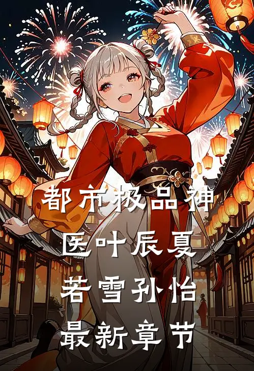 都市极品神医叶辰夏若雪孙怡最新章节