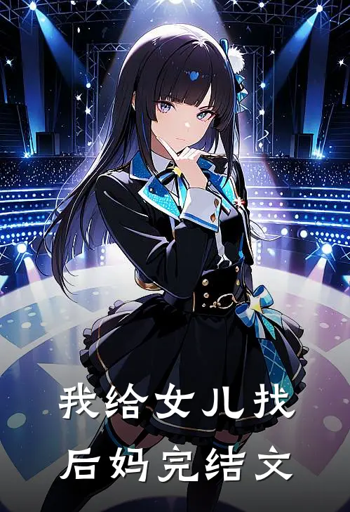 我给女儿找后妈完结文