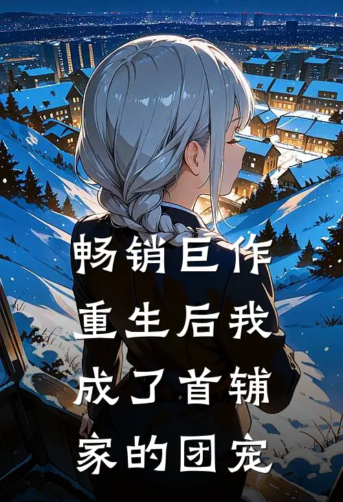 畅销巨作重生后我成了首辅家的团宠