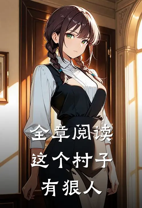 全章阅读这个村子有狠人