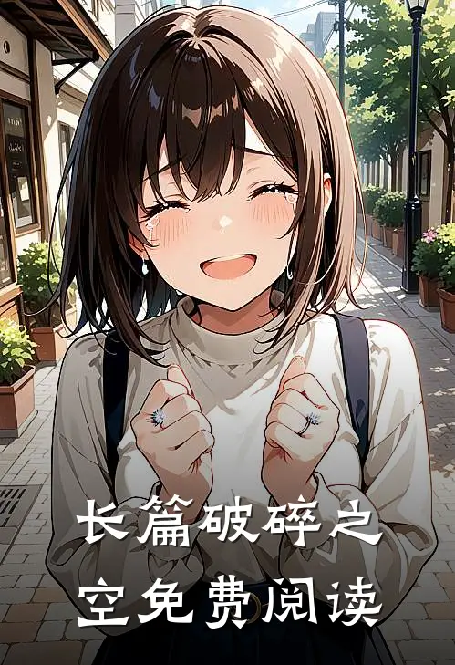 长篇破碎之空免费阅读