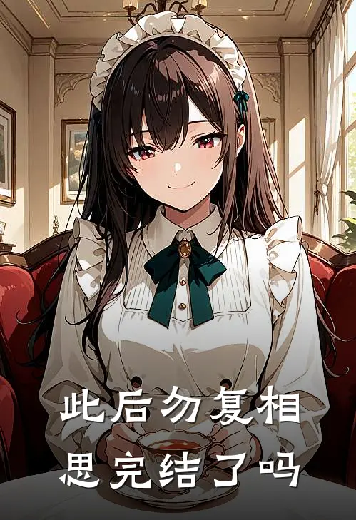 此后勿复相思完结了吗