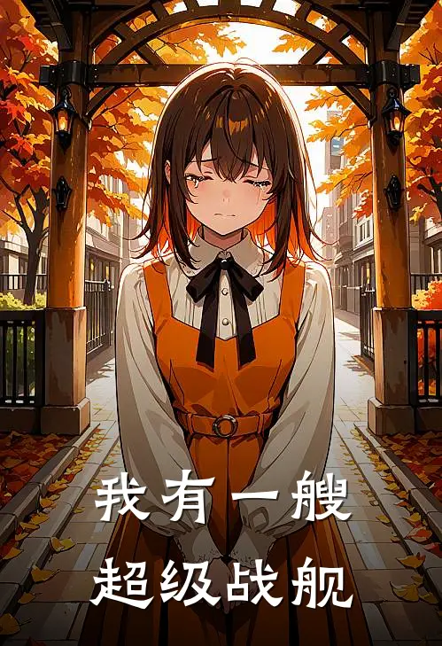 我有一艘超级战舰