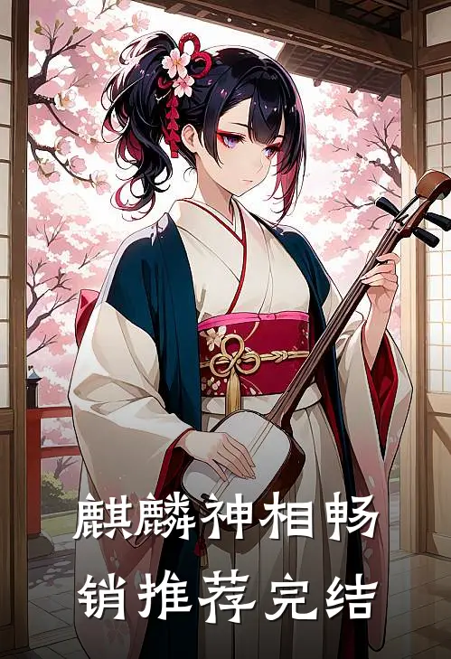 麒麟神相畅销推荐完结