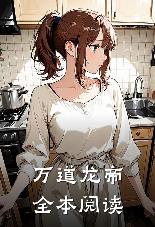 万道龙帝全本阅读