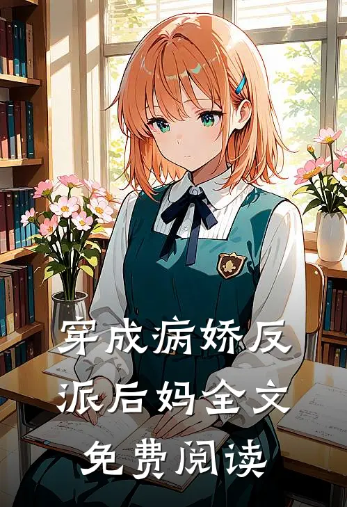 穿成病娇反派后妈全文免费阅读
