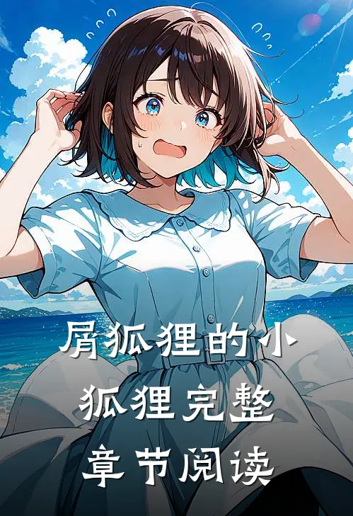 屑狐狸的小狐狸完整章节阅读