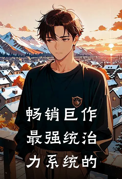 畅销巨作最强统治力系统的