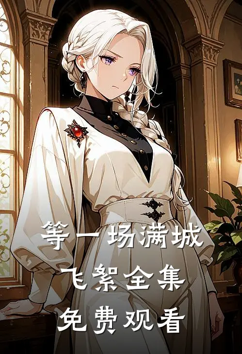 等一场满城飞絮全集免费观看