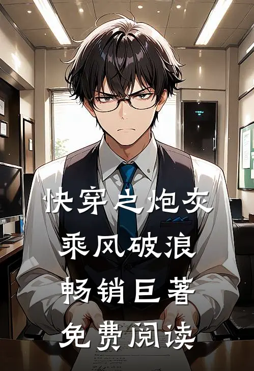 快穿之炮灰乘风破浪畅销巨著免费阅读
