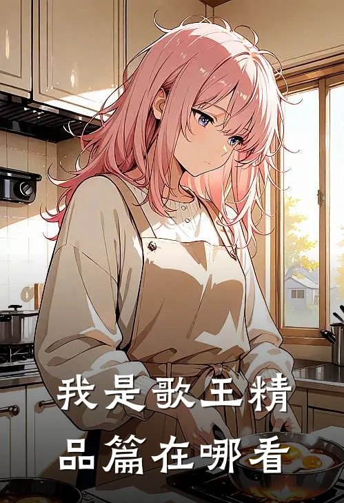 我是歌王精品篇在哪看