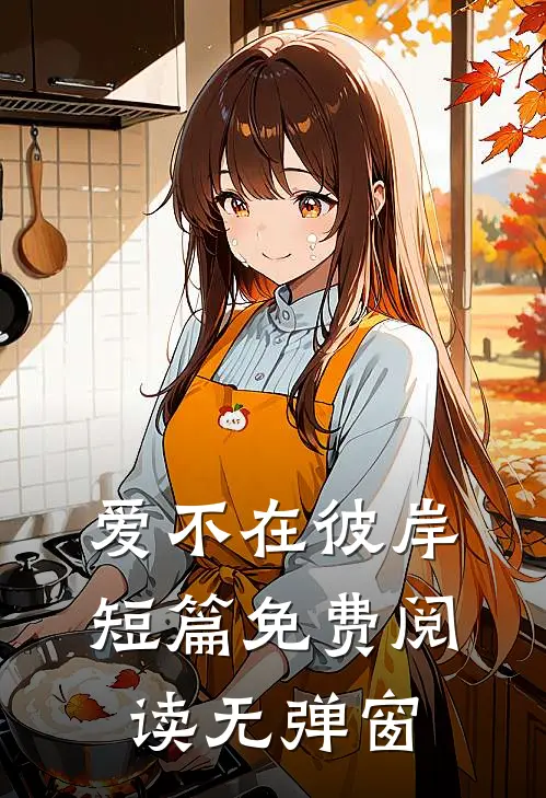 爱不在彼岸短篇免费阅读无弹窗
